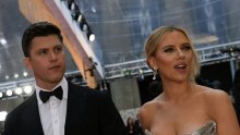 [VIDEO] Scarlett Johansson i Colin Jost dobro se zabavljaju u braku, ali i u novoj urnebesnoj reklami