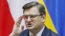 Ukrajina povodom Macronovog posjeta: Nećemo prijeći naše crvene linije