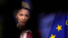 Von der Leyen i Biden sutra dogovaraju opskrbu plinom iz SAD-a u Europsku uniju