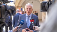 Traži se ostavka župana Dobroslavića zbog krivotvorenja podataka