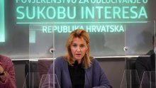 Šefica Povjerenstva za sukob interesa: Slučaj sa stanom ministra Banožića je u boljoj fazi od Frke-Petešića