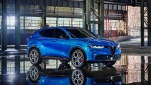 [FOTO/VIDEO] Ovo je novi Alfa Romeo Tonale: Metamorfoza legendarne talijanske marke