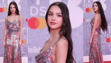 Olivia Rodrigo zablistala u glamuroznoj verziji haljine čija popularnost ne blijedi
