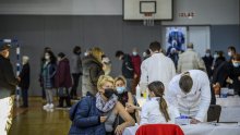 Priprema se nova strategija cijepljenja; u prvom tjednu veljače umrlo 100 ljudi više nego u istom razdoblju u siječnju