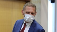 Reiner izbacio Beljaka iz Sabora dok se raspravljalo o zraku