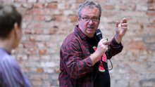 Počelo snimanje novog filma Igora Mirkovića, priča prati ljubavnu vezu u virtualnom svijetu