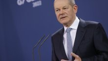 Ukrajina: Scholz pohvalio 'napredak' u smirivanju napetosti