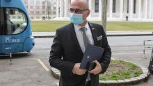 Grlić Radman: Kvalificirana radna snaga je ključ za oporavak zdravstvenih sustava