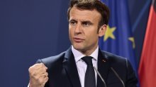 Ukrajina: Macron vraća Europu u igru