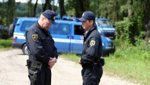 Počele djelovati slovensko-talijanske policijske ophodnje zbog migranata