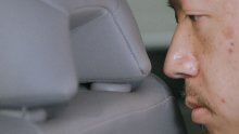 [FOTO/VIDEO] Pogled iza kulisa; Ryunosuke Ino je 'majstor' za provjeru mirisa novog automobila Nissan