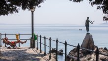 Lani 72 posto više noćenja u komercijalnom smještaju nego 2020., posebno zastupljena jedna kategorija turista