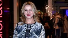 Marija Husar Rimac ne skriva sreću i uzbuđenje: U njezinom domu opet vlada veliko slavlje