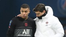 Treba li sumnjati u Mbappea prije velikog okršaja s Realom? Oglasio se i trener PSG-a
