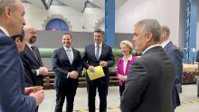 [FOTO] Plenković na One ocean summitu: Očuvanje oceana jedan je od najvažnijih globalnih izazova