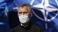 Glavni tajnik NATO-a: Rusija nastavlja gomilati vojsku. Spremni smo na sastanak, ali pripremamo se na najgore