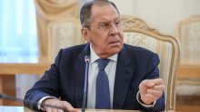 Lavrov traži da Putin dopusti više vremena za diplomaciju u jeku ukrajinske krize