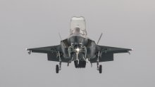 Finska kupuje američke avione F-35 kao znak približavanja NATO-u