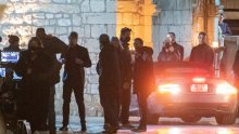 Pogledajte prizore s noćnog seta hvaljene serije 'Jack Ryan' u Dubrovniku