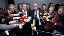 'Predlože li biskupi nešto suvislo, uvažit ćemo'