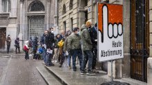 Švicarci na referendumu izglasali zabranu reklamiranja duhanskih proizvoda, odbili zabranu testiranja na životinjama
