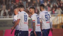 Sjajne vijesti za navijače, ukidaju se ograničenja na stadionima, već u srijedu se očekuje puni Poljud