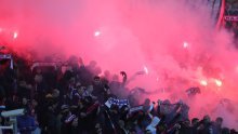 Stigle kazne za baklje i prijetnje; izrečene disciplinske mjere za grijehe iz 23. kola