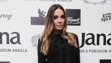 Tatjana Dragović u haljini koju će u svom ormaru poželjeti sve trendseterice