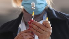 Eljuga: Procijepljenost protiv HPV-a u Hrvatskoj na 30, a treba biti 80 posto