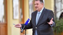 Čačić: Nisam presudio Čuraju. Bačić? Plenković ga ne bi dao ni pod prijetnjom pištoljem