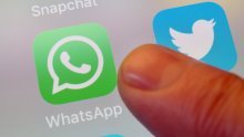 Ne dozvolite da završi u krivim rukama: Ovo su znakovi da netko pokušava hakirati vaš WhatsApp