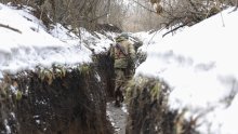Grčka: Dvoje iseljenika ubijeno u sukobu kod prve crte sukoba u istočnoj Ukrajini