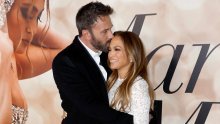 Nepopravljivi romantičar s originalnim poklonom: Jennifer Lopez je otkrila čime ju je Ben iznenadio za Valentinovo