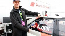 [FOTO/VIDEO] Legendarni Ken Block preminuo u nesreći s motornim sanjkama