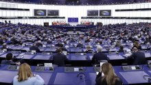 Pučani i socijalisti krive jedni druge jer reforma ETS-a nije prošla glasanje. Borzan: 'EPP je izigrao dogovor i kompromis'