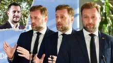 Banožić sazrio za smjenu ili ostavku? Stručnjak otkriva što je to trulo u taktici kojom se napada 'potkapacitiranog' ministra