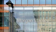 Morgan Stanley udvostručio dobit u četvrtom kvartalu