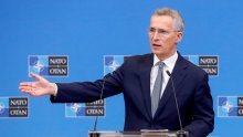 NATO: Sve ukazuje na to da Rusija planira potpuni napad na Ukrajinu