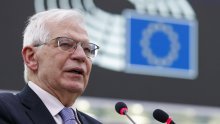 Borrell: Ako Rusija prizna Lugansk i Donjeck uvodimo sankcije