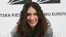 Zvijezda serije 'Drugo ime ljubavi' udala se za ljubav iz vrtića