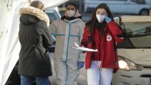 U Hrvatskoj 8266 novih slučajeva zaraze, preminulo 48 osoba