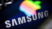 Samsung pliva u novcu, Apple od njega naručio brdo OLED zaslona