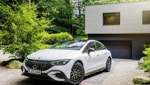[FOTO/VIDEO] Ovo je novi Mercedes-AMG EQE 43 4MATIC i EQE 53 4MATIC+