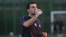 Hajduk golom Ah. Sharbinija slomio Bursaspor