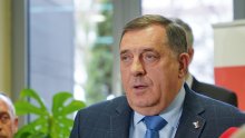 Dodik o sankcijama EP-a: 'Meni je otprilike suđeno, a da me nitko ništa upitao nije'