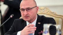 Grlić Radman: Članstvo BiH u euroatlantskim integracijama je nacionalni interes Republike Hrvatske