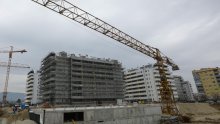 Prosječna cijena kvadrata novog stana u Hrvatskoj lani dosegla gotovo 14.000 kuna, poznato i gdje su novogradnje najskuplje