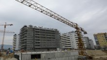 Lani izdano 12,2 posto više građevinskih dozvola nego 2020.