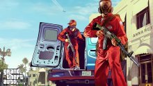 Rockstar najavio Grand Theft Auto Online