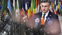 'Milanović? Politička kultura na razini pijanaca u nekoj birtiji'